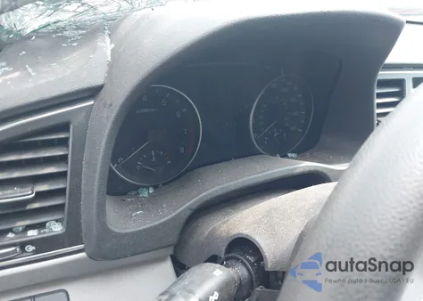 2017 Hyundai Elantra Se z USA, uszkodzony, nr VIN 5NPD84LF8HH036972